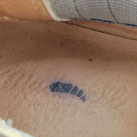 Madewell Ankle Boots Womens 8 Spencer Chelsea Caramel Brown Leather Pull On - Picture 8 of 9